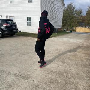 How I’m Feelin (Explicit)