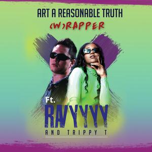 (W)Rapper (feat. Ravyyyy & Trippy T) (Explicit)