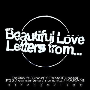Beautiful Love Letters From...