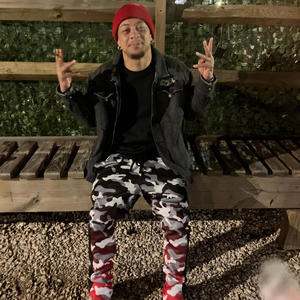 Gotta Chill (feat. Relo & Johnny_B) (Explicit)