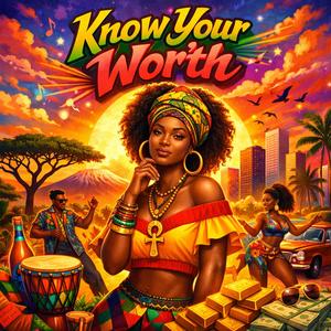 Know Your Worth