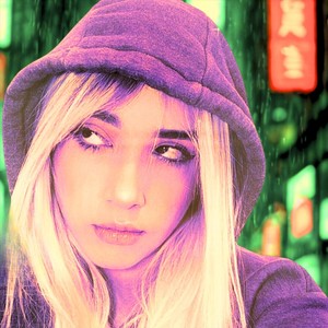 In The Heat Of The Night (feat. Cloe)