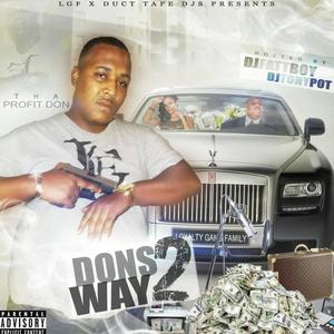 Change Up (feat. King Goon) (Explicit)