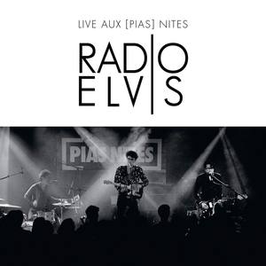 Live aux [PIAS] Nites