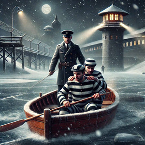 Снег идёт (Explicit)