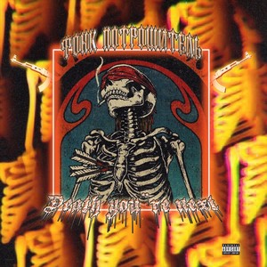 The end (Outro|Explicit)