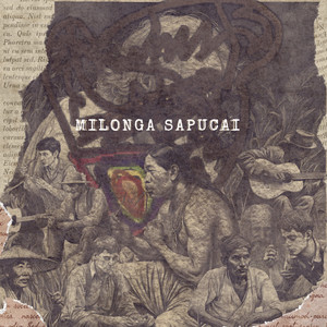 Milonga Sapucai (Poema recitado)