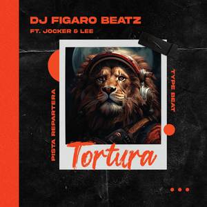 Tortura - Pista Repartera Type Beat