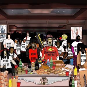 SMASH (feat. Vago & Yung Cozy) (Explicit)