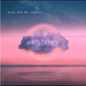 Life (feat. Lauris)