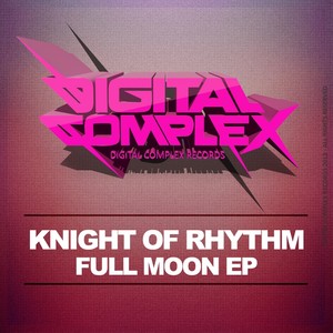 Full Moon EP