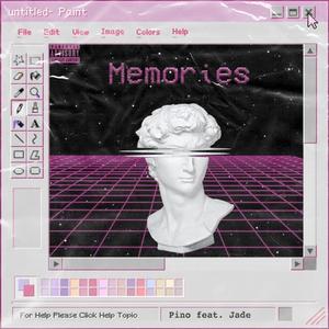 Memories (feat. Jade Vu) [Explicit]