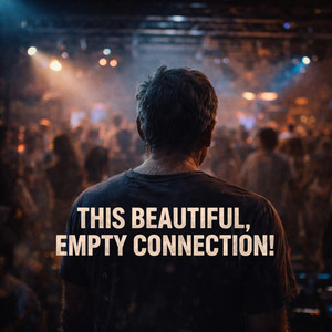 This Beautiful, Empty Connection! (Explicit)