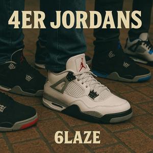 4er Jordans (Explicit)