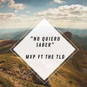 No Quiero Saber (feat. The TLD)