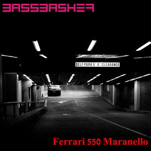 Ferrari 550 Maranello (Binary Division Remix)