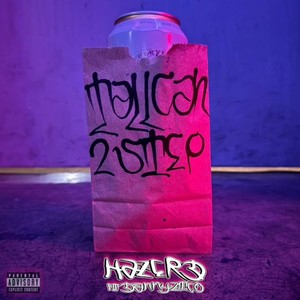Tall Can 2 Step (feat. Danny Zico & Julio G) (Explicit)