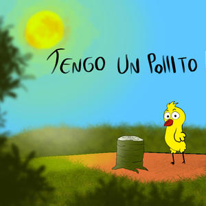 Tengo un pollito amarillito