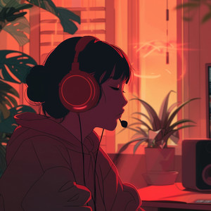 Concentration Boost Lofi Tunes