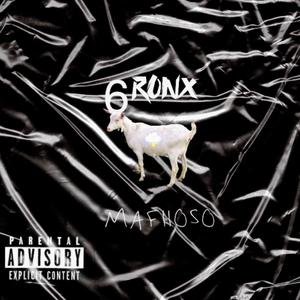 Bronx Goat (Explicit)