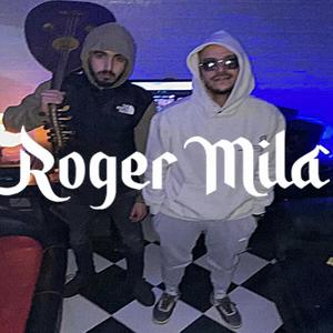 ROGER MILA (feat. ALAE BL13) [Explicit]