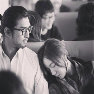 让我留在你身边-Remix