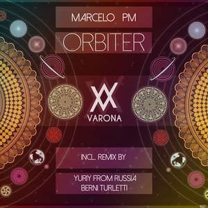 Orbiter (Yuri From Russia Remix)