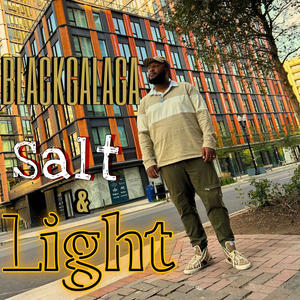 Pick Up Your Cross (feat. Mark Collins)