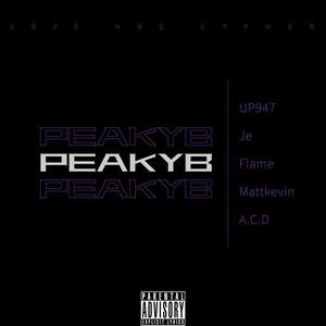 PeakyB Cypher