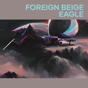 Foreign Beige Eagle