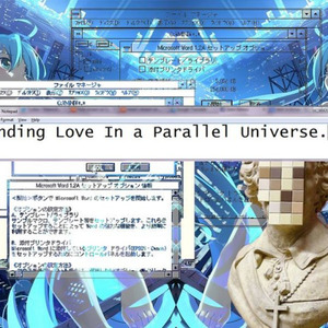 Trying To Find Love In A Parallel Universe