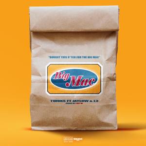 Big Mac (Explicit)