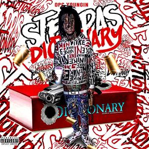 Steppas Dictionary (Explicit)