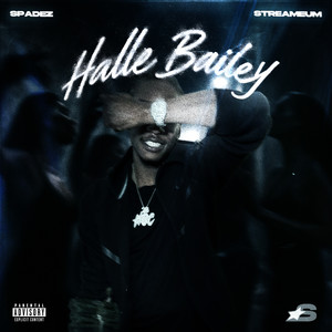 Halle Bailey (Explicit)
