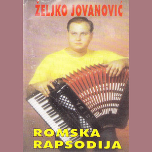 Romska rapsodija