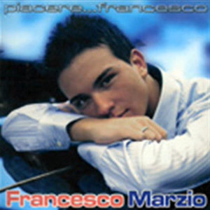 Francesco Marzio - Nun Te Permettere