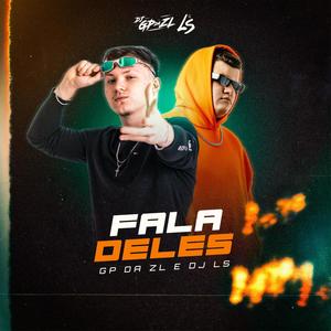 Fala Deles (Explicit)