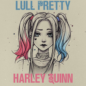 Harley Quinn (Explicit)