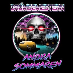 Andra sommaren