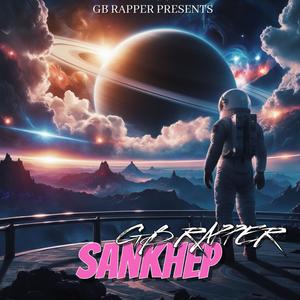 Gb Rapper - SANKHEP (feat. Santali) (Explicit)