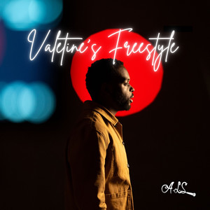 Valentine's Freestyle (Explicit)