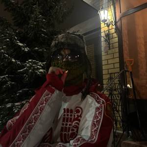 куртка боско даёт иммунитет от пидорасов (Explicit)