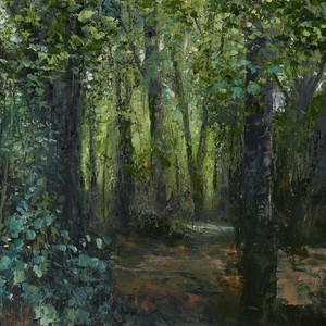 Second Digression(feat. Gerry Leonard)