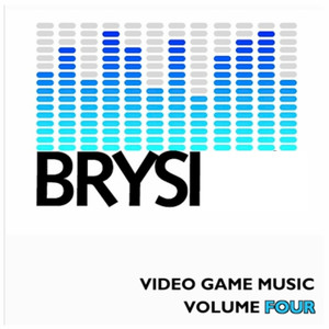 Video Game Music, Vol. 4