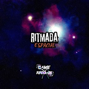 DJ jottay - Ritmada Espacial (Explicit)