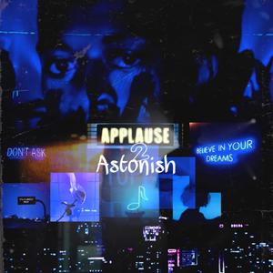 Applause 2 Astonish