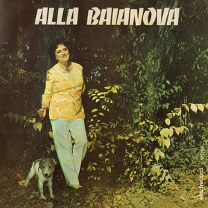 Alla Baianova