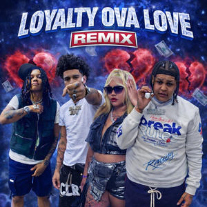 TOO REAL (feat. BankBoy Chris, TB Da P & CJAE) (Explicit)