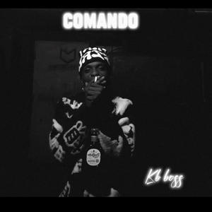 COMANDO (Explicit)