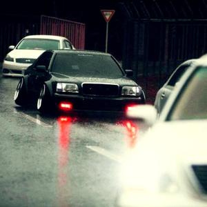 Between Tears (feat. BLXXD MANE)